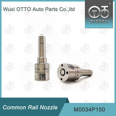 M0034P150 SIEMENS VDO فوهة السكك الحديدية المشتركة لحاقن السكك الحديدية المشتركة 4Q9K-546-AA / CK4Q-9K546-AAA2C8139490080