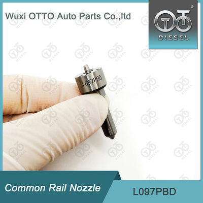 L097PBD دلفي فوهة السكك الحديدية المشتركة للحاقنات 33801-4X500 R02801D