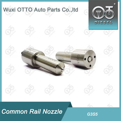 فوهة Denso Common Rail G3S5 293400-0050 لـ ISUZU 295050-0152/7153