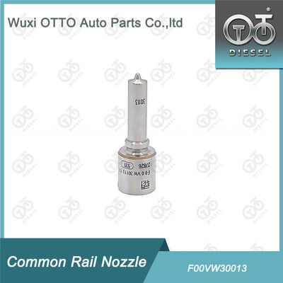 فوهة حقن Bosch Common Rail F00VW30113 للمحقن 0445110583 / 584 / 338002F610