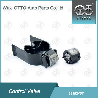 للحقن 28337917 صمام تحكم الديزل Doosan T4 1.8 و 2.4 Lc 28382457