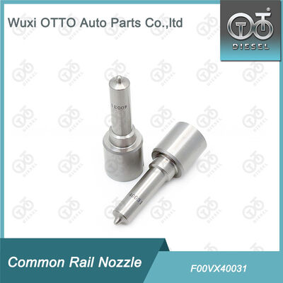 فوهة بوش Piezo F00VX40031 للمحقن 0445116010 011 CJAA TDI