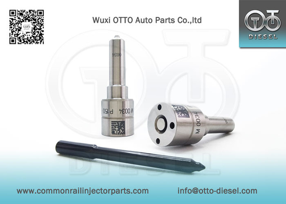 M0034P150 SIEMENS VDO فوهة السكك الحديدية المشتركة لحاقنات السكك الحديدية المشتركة A2C8139490080